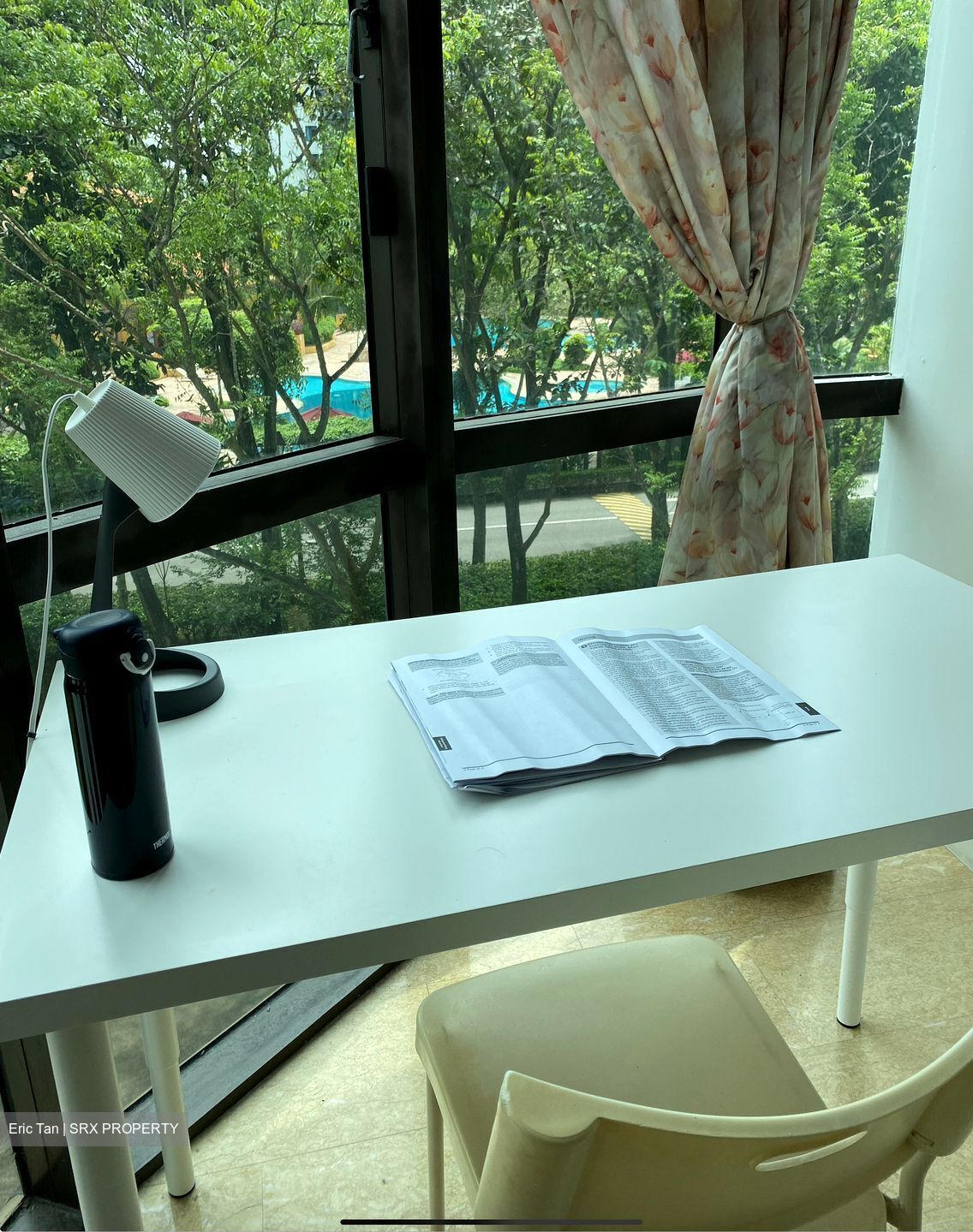 Parc Oasis (D22), Condominium #433984041